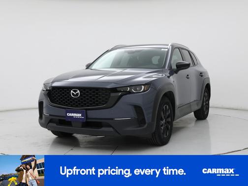 2024 Mazda CX-50 2.5 S Premium Package