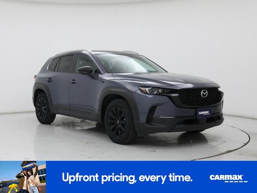 2024 Mazda CX-50 2.5 S Premium Package
