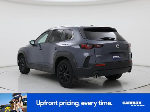 2024 Mazda CX-50 2.5 S Premium Package