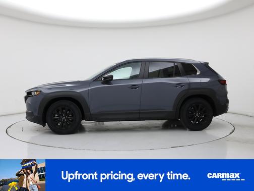 2024 Mazda CX-50 2.5 S Premium Package