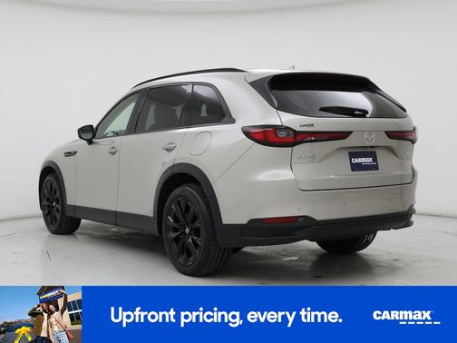 2025 Mazda CX-90 Turbo Premium Sport