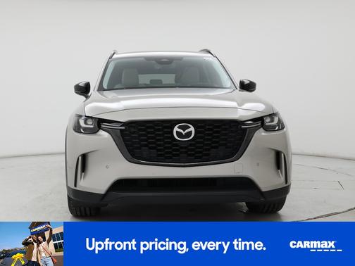 2025 Mazda CX-90 Turbo Premium Sport