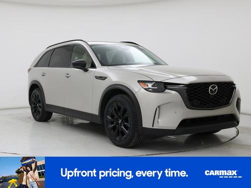 2025 Mazda CX-90 Turbo Premium Sport