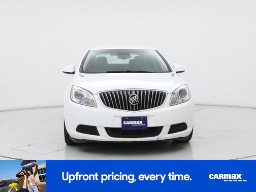 2016 Buick Verano 