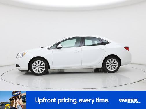 2016 Buick Verano 1SV (Retail Only)