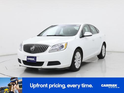 2016 Buick Verano 
