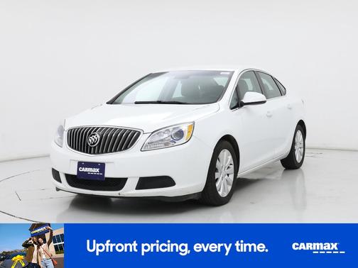 2016 Buick Verano 1SV (Retail Only)