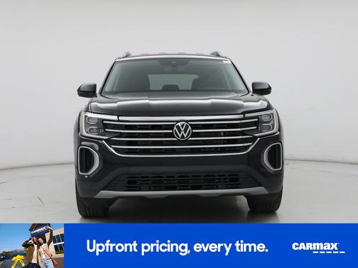 2025 Volkswagen Atlas SE w/Tech