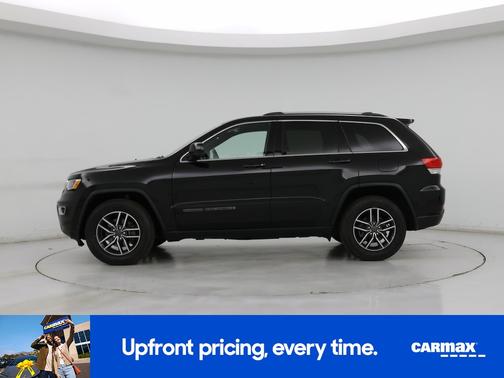 2019 Jeep Grand Cherokee Laredo E