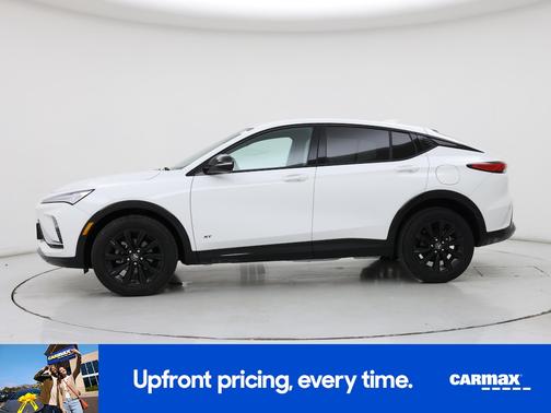 2025 Buick Envista Sport Touring