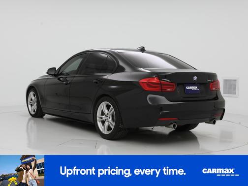 2018 BMW 340 I