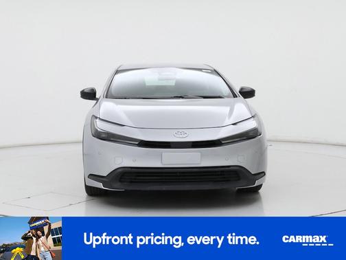 2023 Toyota Prius LE