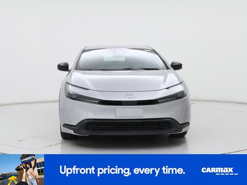 2023 Toyota Prius LE