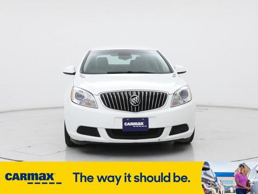 2016 Buick Verano