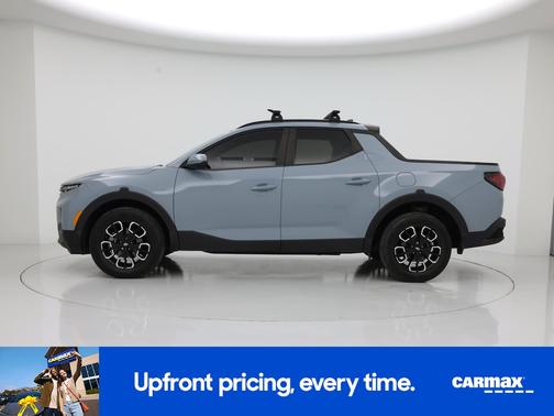 2022 Hyundai SANTA CRUZ SEL Premium