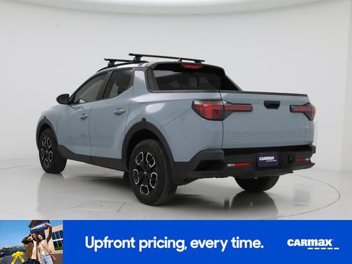 2022 Hyundai SANTA CRUZ SEL Premium