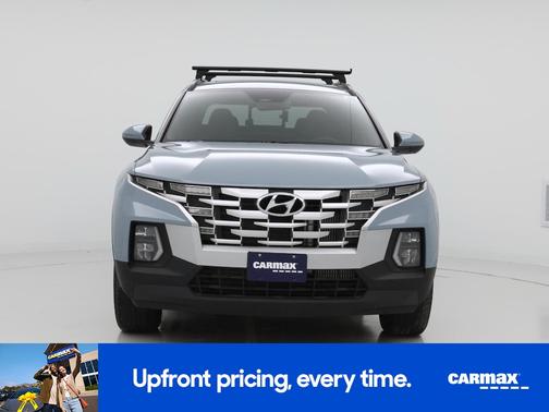 2022 Hyundai SANTA CRUZ SEL Premium