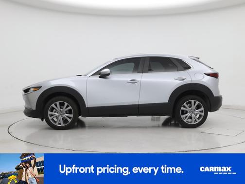 2021 Mazda CX-30 Preferred