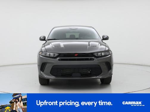 2023 Dodge Hornet GT