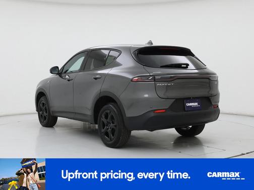 2023 Dodge Hornet GT