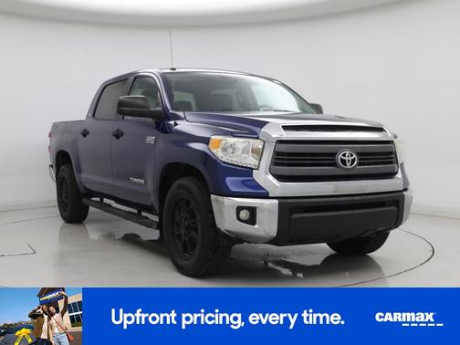 2014 Toyota Tundra SR5