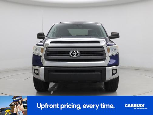 2014 Toyota Tundra SR5