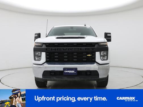 2023 Chevrolet Silverado 2500 Work Truck