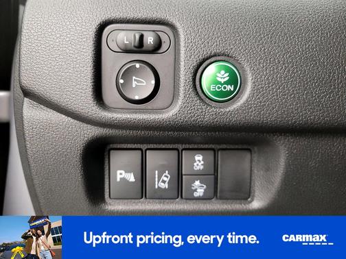 2018 Honda Pilot Elite