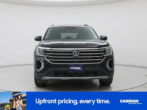 2024 Volkswagen Atlas SE w/Tech