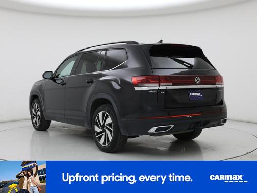 2024 Volkswagen Atlas SE w/Tech