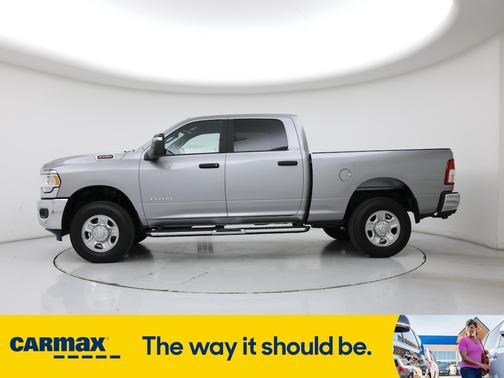2024 RAM 2500 Bighorn