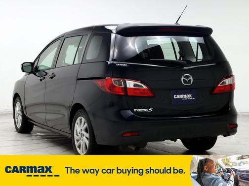 2014 Mazda Mazda5 Sport