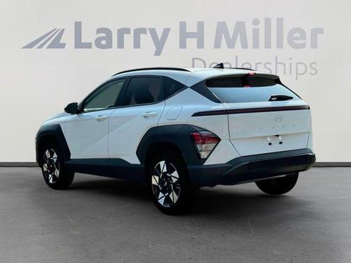 2025 Hyundai KONA SEL Convenience