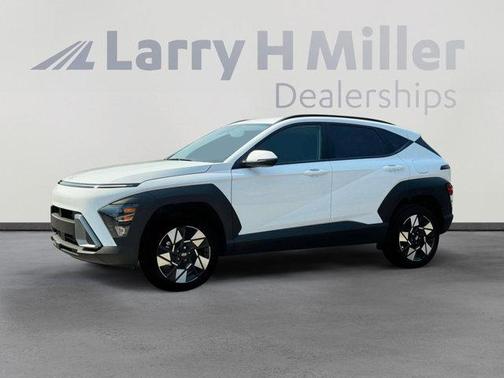 2025 Hyundai KONA SEL Convenience