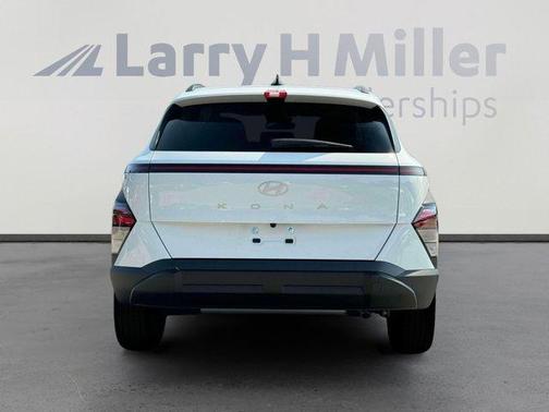 2025 Hyundai KONA SEL Convenience