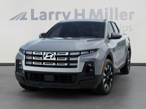 2025 Hyundai SANTA CRUZ SE