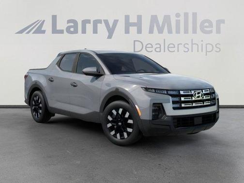 2025 Hyundai SANTA CRUZ SE