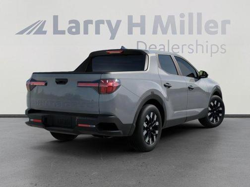 2025 Hyundai SANTA CRUZ SE