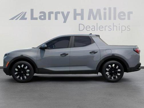 2025 Hyundai SANTA CRUZ SE
