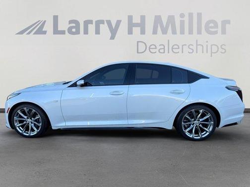 2024 Cadillac CT5 Sport RWD