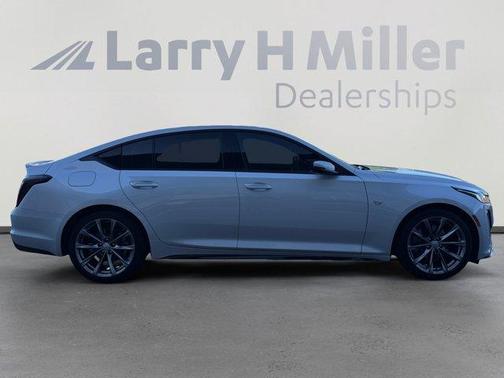 2024 Cadillac CT5 Sport RWD