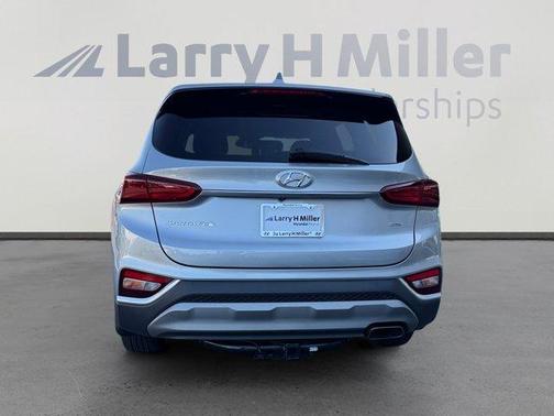 2020 Hyundai SANTA FE 2.4 SEL