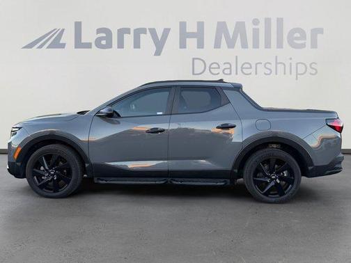 2024 Hyundai SANTA CRUZ NIGHT