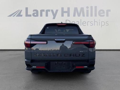 2024 Hyundai SANTA CRUZ NIGHT