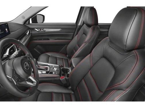 2023 Mazda CX-5 Carbon Edition