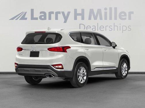 2019 Hyundai SANTA FE 2.4 SEL