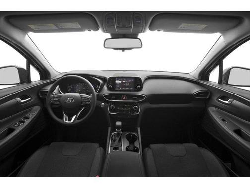 2019 Hyundai SANTA FE 2.4 SEL