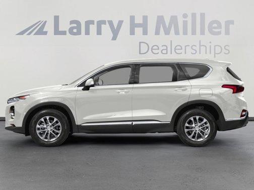 2019 Hyundai SANTA FE 2.4 SEL