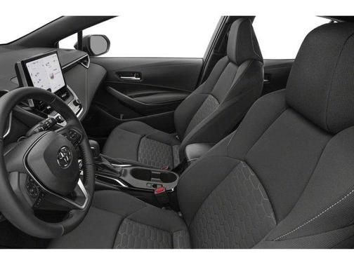 2024 Toyota Corolla Hatchback SE