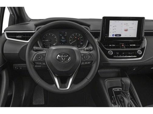 2024 Toyota Corolla Hatchback SE